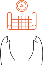 exploration icon