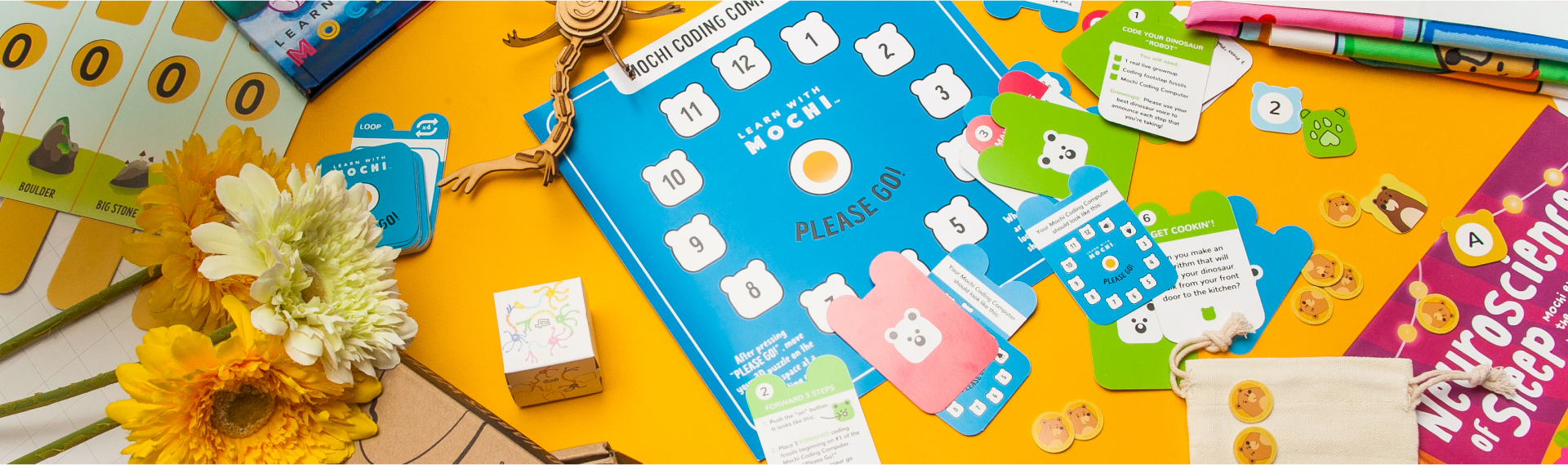 mochi pack banner image