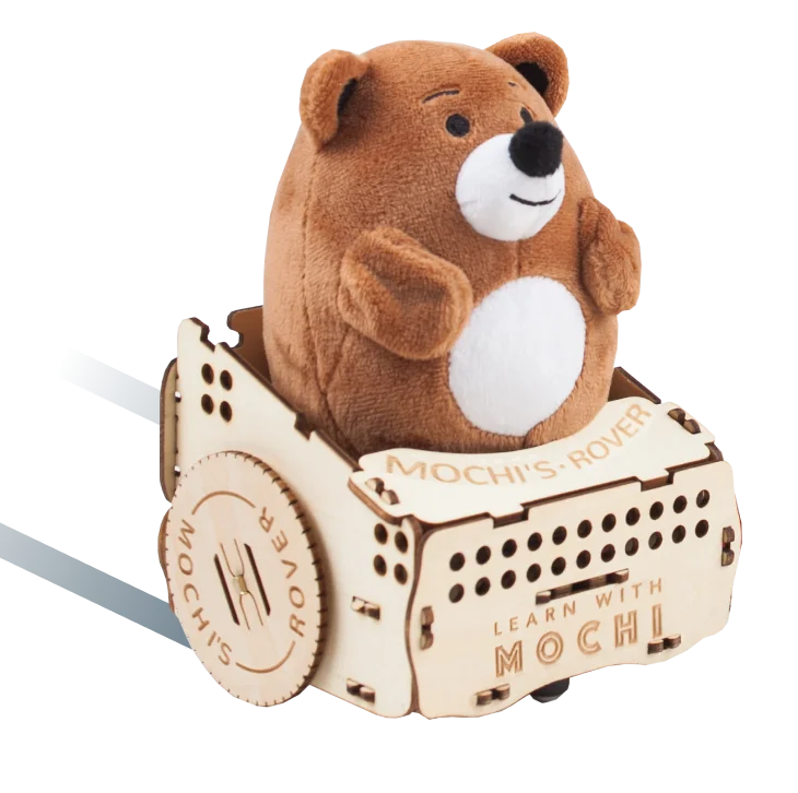 mochi rover